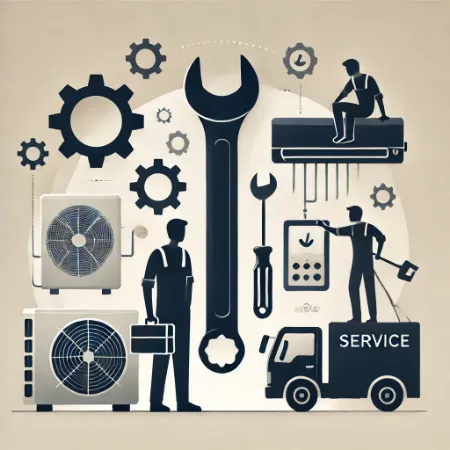 Picture for category Construction and Maintenance Services
